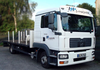 LKW